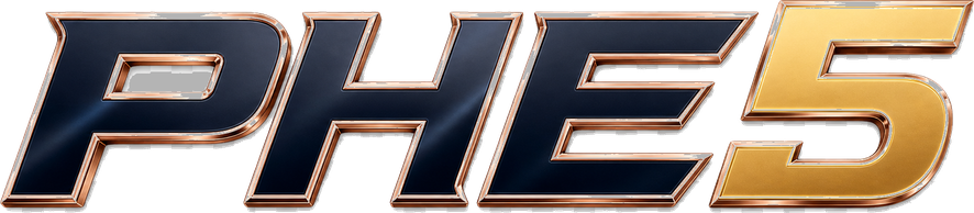 phe5 logo